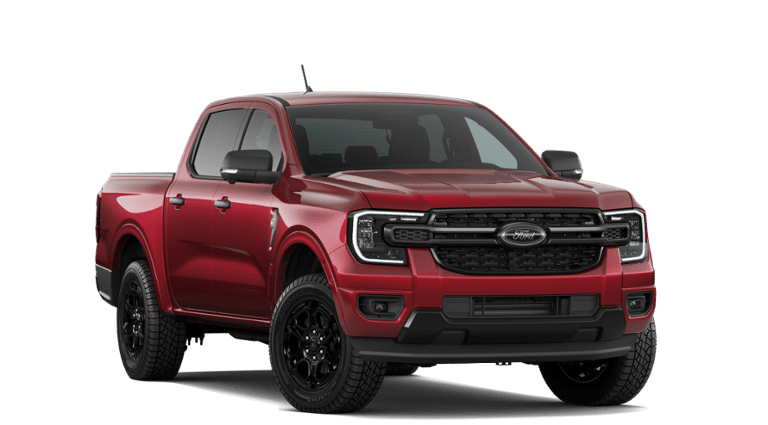 Ranger® vehicle